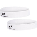 PRO TOUCH Stutzenhalter Sock Holder Stripe WHITE/BLACK Bild 1