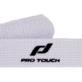 PRO TOUCH Stutzenhalter Sock Holder Stripe WHITE/BLACK Bild 2