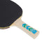 PRO TOUCH Tischtennis-Set Pro 3000 - 2 Player BLACK/RED/BLUE LIGHT Bild 2