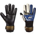 PRO TOUCH TW-Handschuh Force 3000 FS BLACK/WHITE/BLUEDARK Bild 1