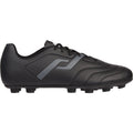 PRO TOUCH Ux.-Fußb-Sch. Nocke Classic III MxG BLACK/ANTHRACITE Bild 1