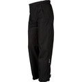 PRO-X ELEMENTS Hose mit durchg.RV LOGON UG SCHWARZ Bild 1