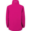 PRO-X ELEMENTS Kinder - Funktionsjacke LINA CABARET PINK Bild 3