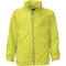 PRO-X ELEMENTS Kinder - Funktionsjacke LINA WILD LIME Bild 1