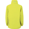 PRO-X ELEMENTS Kinder - Funktionsjacke LINA WILD LIME Bild 3