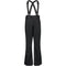 PROTEST BORK JR snowpants TRUE BLACK Bild 1