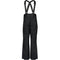 PROTEST BORK JR snowpants TRUE BLACK Bild 2