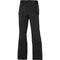 PROTEST LOLE JR softshell snowpants TRUE BLACK Bild 1