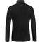 PROTEST MUTEZ 1/4 zip top TRUE BLACK Bild 2