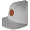 PROTEST NXG KIMCHI flatvisor snapback cap DARK GREY MELEE Bild 3