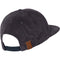 PROTEST NXG KIMCHI flatvisor snapback cap DARK GREY MELEE Bild 6