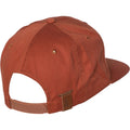 PROTEST NXG NAGIRI flatvisor snapback cap RAISIN Bild 2