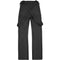 PROTEST OWENS snowpants True Black Bild 2