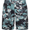 PROTEST PRTBORES JR beachshort HUNTERGREEN Bild 1