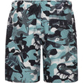 PROTEST PRTBORES JR beachshort HUNTERGREEN Bild 2