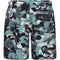 PROTEST PRTBORES JR beachshort HUNTERGREEN Bild 2