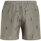 PROTEST PRTCHRIS JR beachshort ARTICHOKE GREEN Bild 2