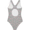 PROTEST PRTEMMI JR swimsuit GREEN BAYGREEN Bild 2