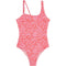 PROTEST PRTGINNY JR swimsuit RAZZRED Bild 1
