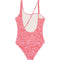 PROTEST PRTGINNY JR swimsuit RAZZRED Bild 2