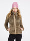 PROTEST RIRI full zip top