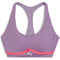 PUMA 4KEEPS CLOUDSPUN SCULPTING BRA PALE PLUM Bild 1