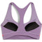 PUMA 4KEEPS CLOUDSPUN SCULPTING BRA PALE PLUM Bild 2