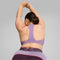 PUMA 4KEEPS CLOUDSPUN SCULPTING BRA PALE PLUM Bild 4
