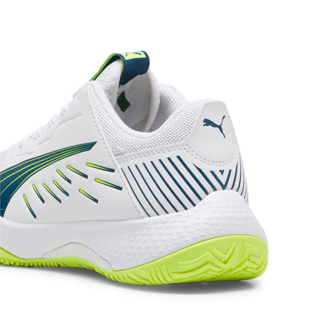 PUMA Accelerate Jr PUMA WHITE-OCEAN TROPIC-LI Bild 2