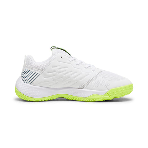 PUMA Accelerate Jr PUMA WHITE-OCEAN TROPIC-LI Bild 5