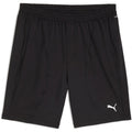 PUMA ALWAYS ON CLOUDSPUN SHORT PUMA BLACK Bild 1