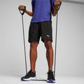 PUMA ALWAYS ON CLOUDSPUN SHORT PUMA BLACK Bild 3