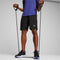 PUMA ALWAYS ON CLOUDSPUN SHORT PUMA BLACK Bild 3