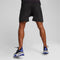 PUMA ALWAYS ON CLOUDSPUN SHORT PUMA BLACK Bild 4