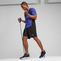 PUMA ALWAYS ON CLOUDSPUN SHORT PUMA BLACK Bild 5
