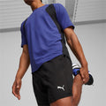 PUMA ALWAYS ON CLOUDSPUN SHORT PUMA BLACK Bild 6