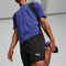 PUMA ALWAYS ON CLOUDSPUN SHORT PUMA BLACK Bild 6