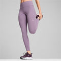 PUMA CLOUDSPUN HW FL TIGHT PUMA BLACK Bild 5