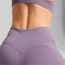 PUMA CLOUDSPUN HW FL TIGHT PUMA BLACK Bild 9