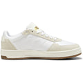 PUMA Court Classic Lux SD PUMA WHITE-ALPINE SNOW-PUM Bild 1