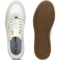 PUMA Court Classic Lux SD PUMA WHITE-ALPINE SNOW-PUM Bild 2