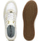 PUMA Court Classic Lux SD PUMA WHITE-ALPINE SNOW-PUM Bild 2