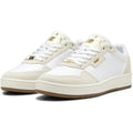 PUMA Court Classic Lux SD PUMA WHITE-ALPINE SNOW-PUM Bild 3
