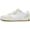 PUMA Court Classic Lux SD PUMA WHITE-ALPINE SNOW-PUM Bild 4