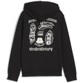 PUMA ESS   MID 90s Hoodie TR B COBALT GLAZE Bild 4