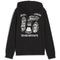 PUMA ESS   MID 90s Hoodie TR B COBALT GLAZE Bild 4