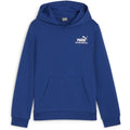 PUMA ESS   MID 90s Hoodie TR B COBALT GLAZE Bild 1