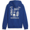 PUMA ESS   MID 90s Hoodie TR B COBALT GLAZE Bild 2