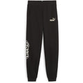 PUMA ESS   MID 90s Pants TR B PUMA BLACK Bild 1