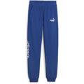 PUMA ESS   MID 90s Pants TR B PUMA BLACK Bild 3